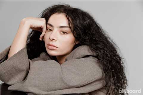 Charli XCX: Photos From the Billboard Women In Music Shoot