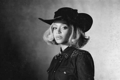 Beyoncé’s Country Pivot With ‘Texas Hold ‘Em’ a Hot Topic During Country Radio Seminar: ‘We’re the..
