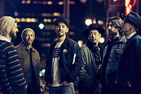 Linkin Park Debuts at No. 1 on Rock & Alternative Airplay Chart With ‘Friendly Fire’