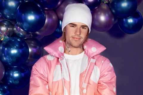 Justin Bieber Gets New Madame Tussauds Wax Figure for 30th Birthday: See Photos
