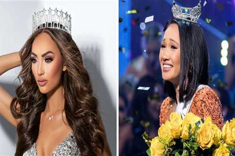Unique Traditions and Customs of Beauty Pageants in Harris County, TX