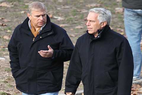 Prince Andrew faces 'day of reckoning' over court claims related to Jeffrey Epstein