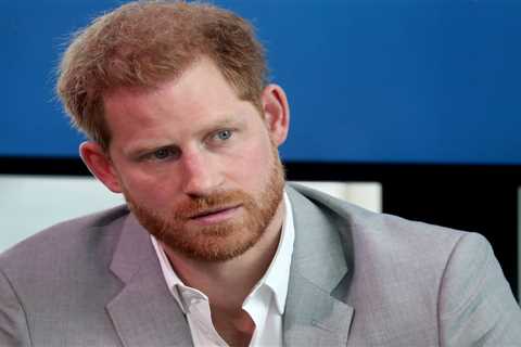 Royal Expert Claims Prince Harry's Book Contains Inaccuracies