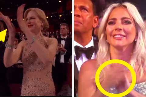 17 Celebrities Who Legitimately Have No Idea How To Clap