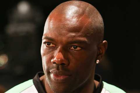 Alleged Terrell Owens Attacker Charged With Two Felonies