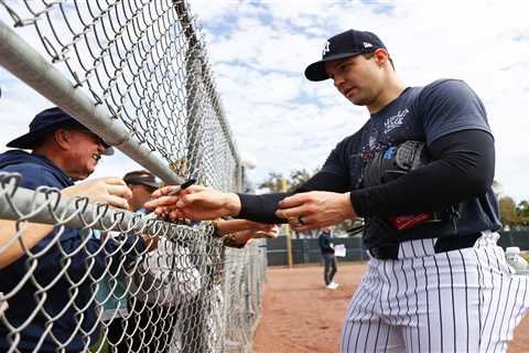 Yankees’ Tommy Kahnle says he’s pain-free, but doubtful for Opening Day