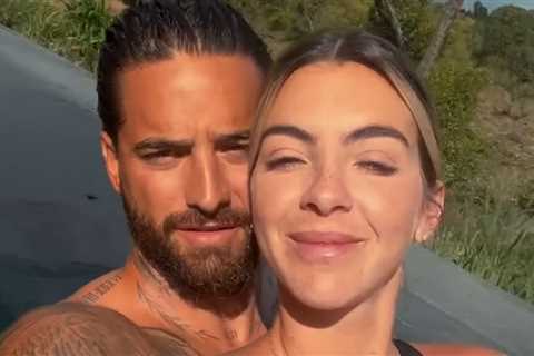 Maluma and Girlfriend Susana Gomez Welcome Baby Daughter: ‘The Love of Our Lives’