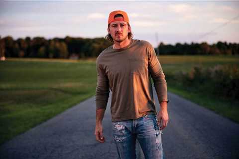 Morgan Wallen’s ‘One Thing at a Time’ Breaks Record for Most Weeks at No. 1 on Billboard 200 for a..