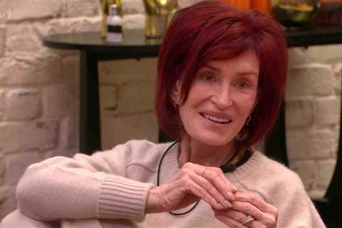 Celebrity Big Brother Fans Speculate on Sharon Osbourne's Extended Stay