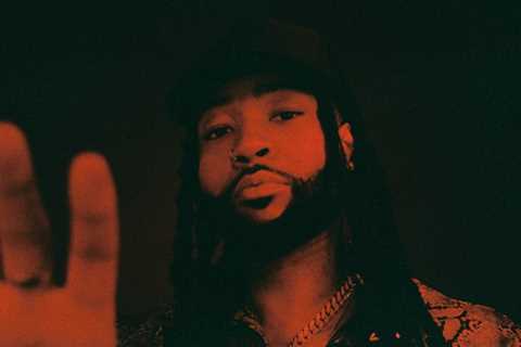 7 Songs You Didn’t Know PartyNextDoor Wrote & Produced