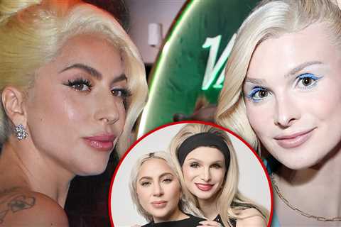 Lady Gaga Defends Dylan Mulvaney After Hate from International Women's Day