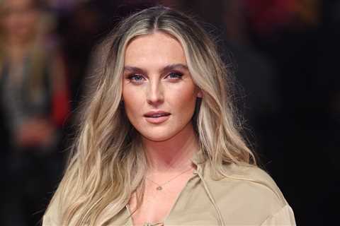 Former Little Mix Singer Perrie Edwards’ Debut Solo Album to Feature RAYE, Ed Sheeran Collabs