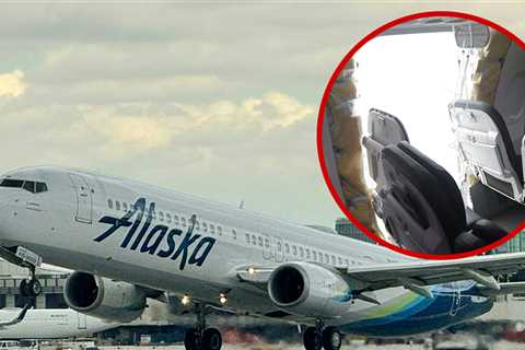 Boeing Door Plug Removal Footage Was Overwritten, Says Safety Agency
