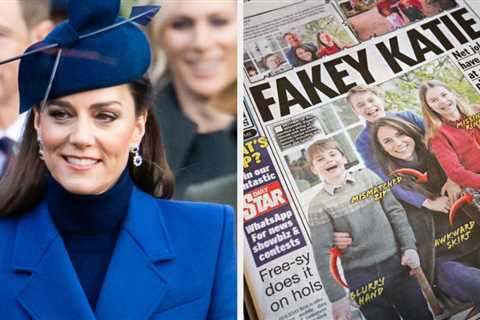 Here's A Kate Middleton Timeline Explainer That Will Help Explain Why Her Surgery Has Turned Into..