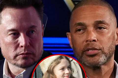 Elon Musk Compares Don Lemon to Spoiled Child From 'Willy Wonka'