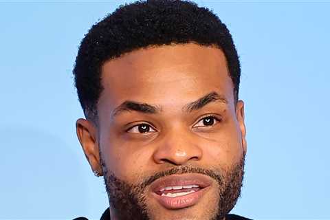 Actor King Bach's L.A. Home Burglarized, $200K Cash and Bling Stolen