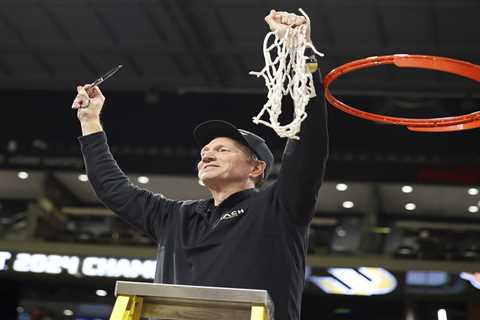 Dan Monson stunningly leads Long Beach State to March Madness days after getting fired
