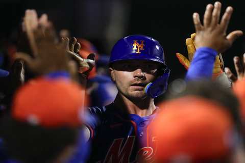 Mets’ Steve Cohen isn’t sweating Pete Alonso’s likely free agency: ‘We know how to do this’