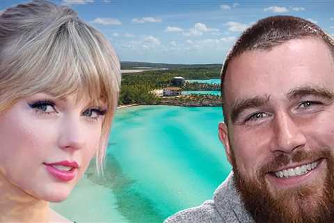 Taylor Swift & Travis Kelce Sleuths Suspect Bahamas Getaway, Joe Vacay Repeat?