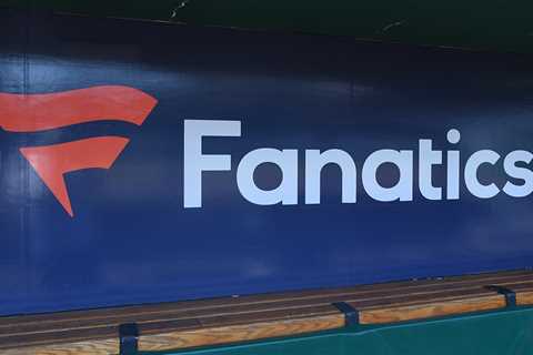 Get $1K match or $200 sign-up bonus with Fanatics Sportsbook Promo this week