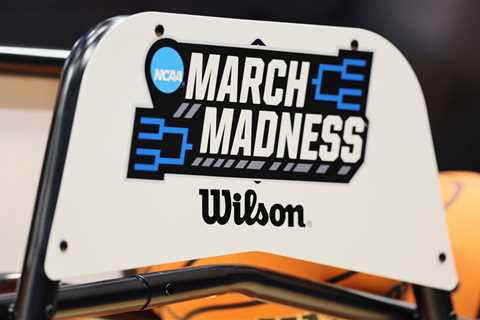 How to stream March Madness 2024: The apps you need for the NCAA tournament