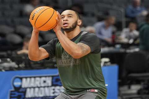Wagner daring to dream of snaring March Madness win versus top seed UNC