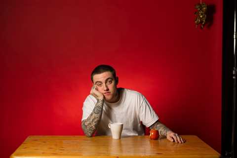 Mac Miller’s Previously Unreleased Song ‘The Quest’ Finally Hits Streaming: Listen Now