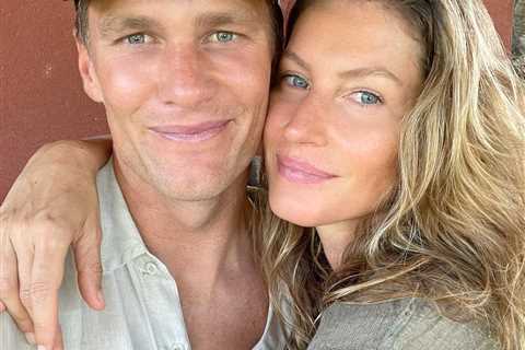 Gisele Bündchen denies cheating on Tom Brady, furious over ‘amplified’ rumors