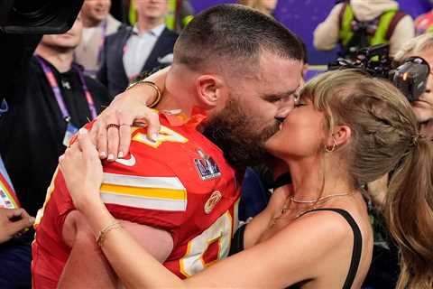 Erin Andrews wants Taylor Swift, Travis Kelce to get married ‘so bad’