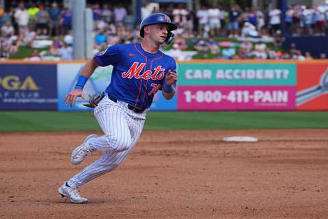 Emotional Zack Short learned he made Mets roster shortly after grandmother’s death
