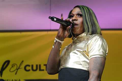 ‘Noise For Now Vol. 2’ Compilation Benefitting Abortion Access Features Big Freedia, Courtney..
