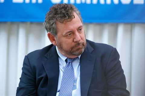 MSG Boss James Dolan Responds To Sexual Assault Lawsuit: ‘Opportunists Looking For Quick Payday’
