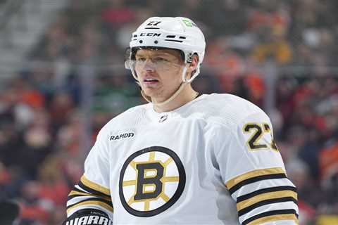 Bruins vs. Lightning prediction: NHL odds, picks, bets for Wednesday