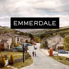 Emmerdale: Casualty Star to Cause Chaos for Kim Tate