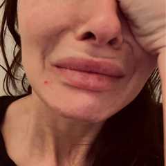 Chanelle Hayes Breaks Down in Tears in Emotional Video About Social Media Break