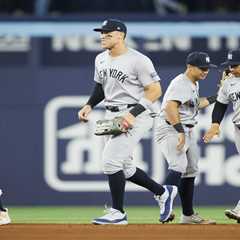 AL East division odds: Yankees take control over Orioles after hot start