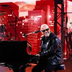 How to Get Tickets to Billy Joel’s Final Residency Shows & Summer Tour Online
