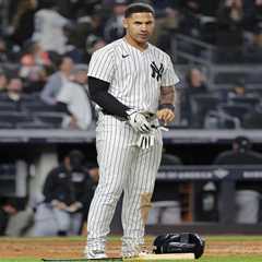 The signs that Gleyber Torres could start ‘really popping’ and join the Yankees’ surge