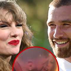 Taylor Swift Releases 'Fortnight' YouTube Compilation Video With Travis Kelce