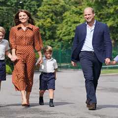 The Royal Games Loved by Prince William's Children