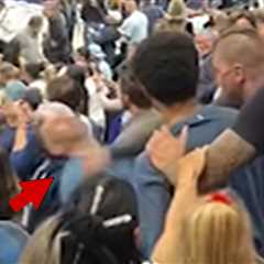 Nikola Jokic's Brother Punches Fan In Heated Altercation, NBA Investigating
