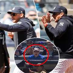 Hunter Wendelstedt pushes back on Aaron Boone blaming fan for ejection