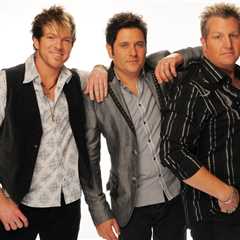 Chart Rewind: In 2009, Rascal Flatts Topped Hot Country Songs With ‘Here Comes Goodbye’