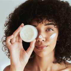 This Vegan Eye Cream Promises to Reduce Puffiness & Dark Circles for Under $20