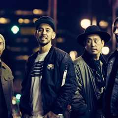 Linkin Park Lands Record Eighth No. 1 on Top Hard Rock Albums Chart With ‘Papercuts’