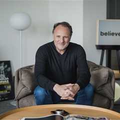 Believe Reports Strong $248M in Quarterly Revenue Despite Slower Organic Growth