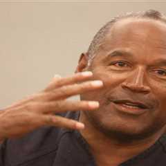 OJ Simpson’s official cause of death revealed