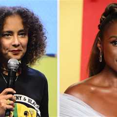 Amanda Seales Responded To Claims She Was A Mean Girl On Set Of Insecure