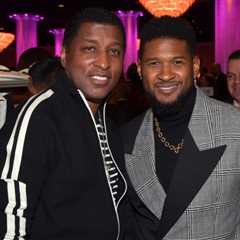 Babyface & Usher to Be Honored at The Apollo’s 2024 Spring Benefit