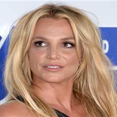 Britney Spears Settles Legal Dispute With Father Over Conservatorship